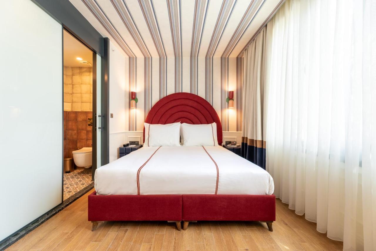 Hotel Khai Karakoey Istanboel