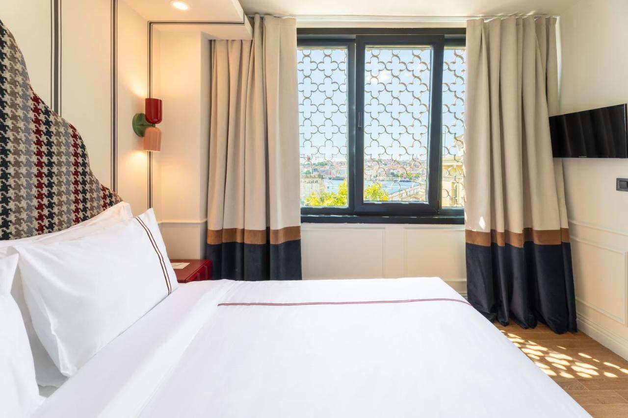Hotel Khai Karakoey Istanboel