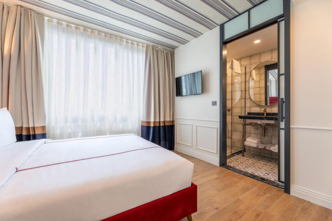 Hotel Khai Karakoey Istanboel
